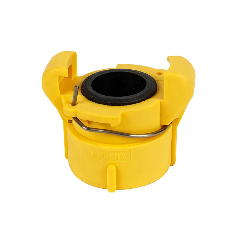 Nylon Sandblast Coupling Nozzle Holder NH