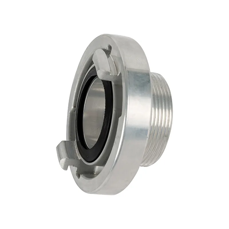 Storz Coupling Aluminum MALE